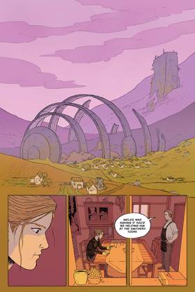Read Verse (Volume)  1 Page 9 in English