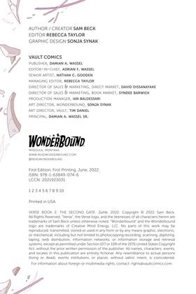 Read Verse (Volume)  2 Page 4 in English