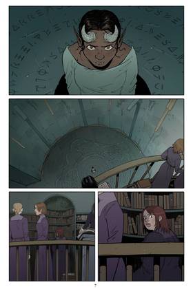 Read Verse (Volume)  2 Page 9 in English