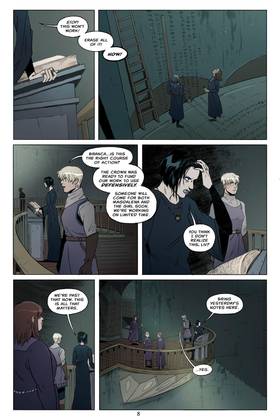 Read Verse (Volume)  2 Page 10 in English
