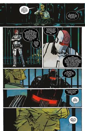 Read Wasted Space  4 Page 5 in English