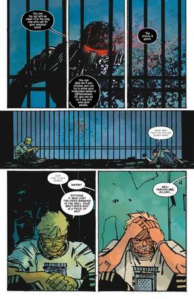 Read Wasted Space  4 Page 6 in English