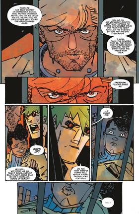 Read Wasted Space  4 Page 9 in English