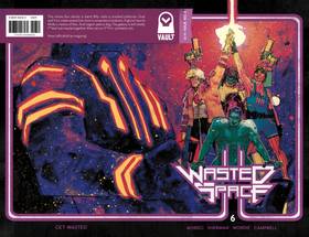 Read Wasted Space  6 Page 2 in English