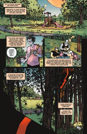 Read Wasted Space  6 Page 5 in English