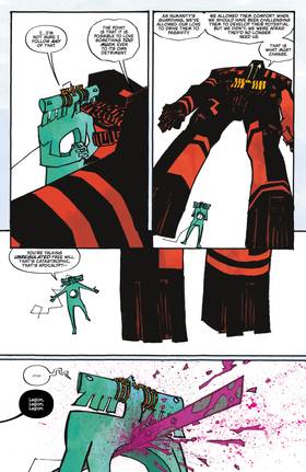Read Wasted Space  6 Page 7 in English