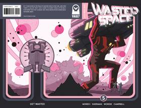 Read Wasted Space  5 Page 2 in English
