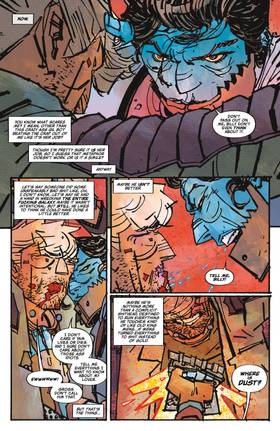 Read Wasted Space  5 Page 4 in English