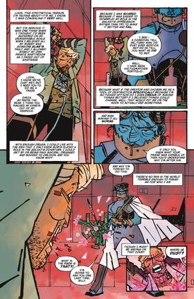 Read Wasted Space  5 Page 5 in English