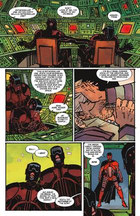 Read Wasted Space  5 Page 7 in English