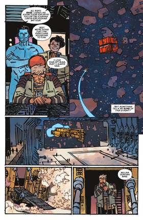 Read Wasted Space  5 Page 8 in English