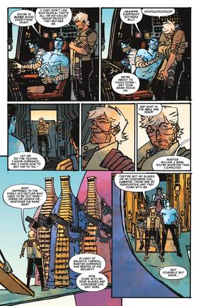 Read Wasted Space  6 Page 10 in English