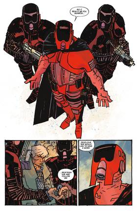 Read Wasted Space  5 Page 9 in English