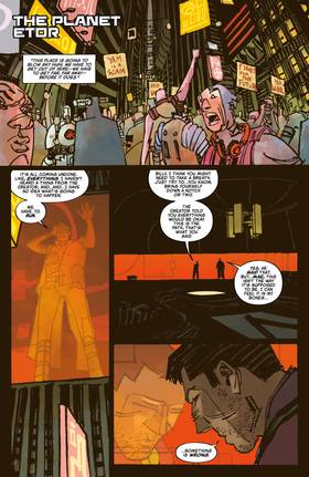 Read Wasted Space  3 Page 4 in English