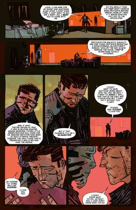 Read Wasted Space  3 Page 5 in English