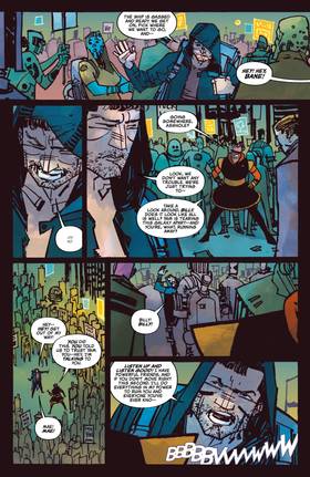 Read Wasted Space  3 Page 6 in English