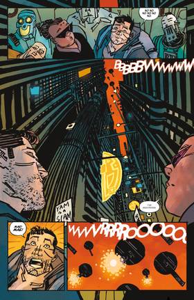 Read Wasted Space  3 Page 7 in English