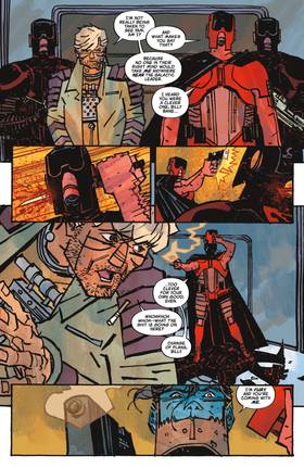 Read Wasted Space  5 Page 10 in English