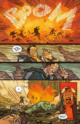 Read Wasted Space  3 Page 8 in English