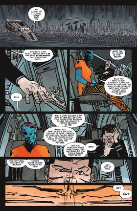 Read Wasted Space  3 Page 9 in English