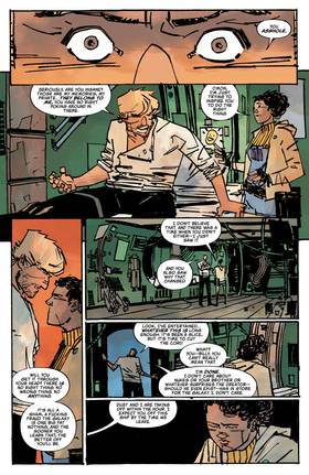 Read Wasted Space  3 Page 10 in English