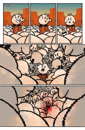 Read Wasted Space  9 Page 5 in English