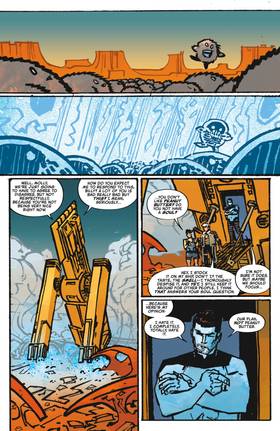 Read Wasted Space  9 Page 7 in English