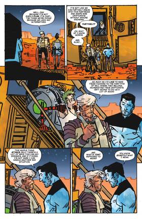 Read Wasted Space  9 Page 8 in English