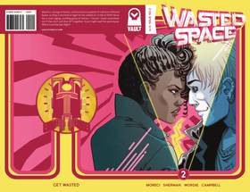 Read Wasted Space  2 Page 2 in English