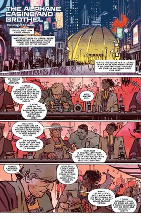 Read Wasted Space  2 Page 4 in English