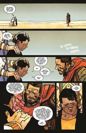 Read Wasted Space  2 Page 6 in English