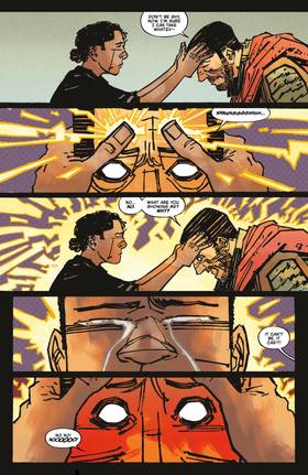 Read Wasted Space  2 Page 7 in English