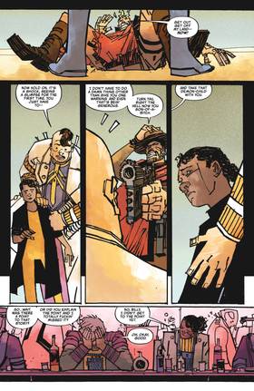 Read Wasted Space  2 Page 8 in English