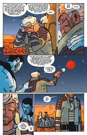 Read Wasted Space  9 Page 10 in English
