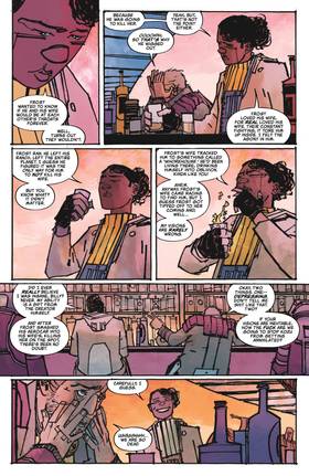 Read Wasted Space  2 Page 9 in English