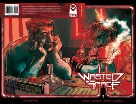 Read Wasted Space  7 Page 2 in English