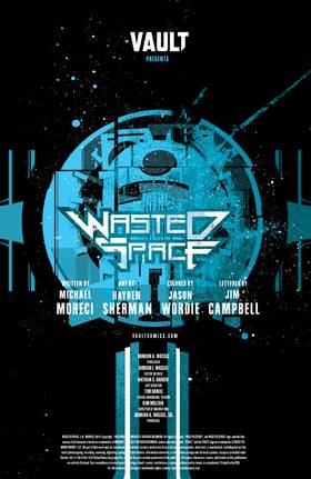 Read Wasted Space  8 Page 3 in English