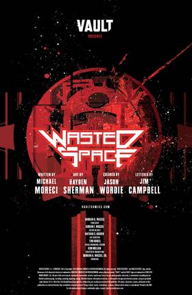 Read Wasted Space  7 Page 3 in English