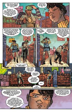 Read Wasted Space  7 Page 5 in English