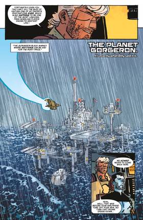Read Wasted Space  8 Page 5 in English