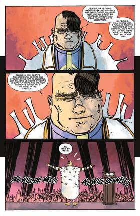 Read Wasted Space  1 Page 9 in English