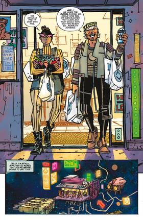 Read Wasted Space  7 Page 7 in English
