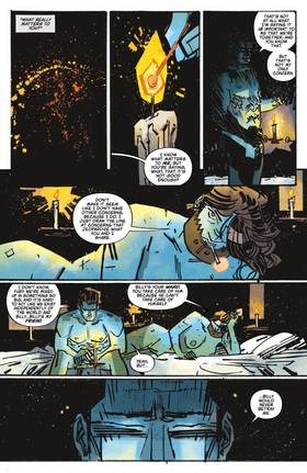 Read Wasted Space  7 Page 8 in English
