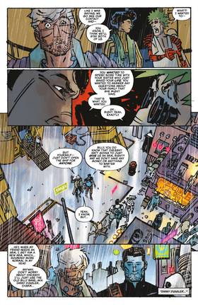 Read Wasted Space  8 Page 7 in English