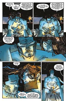 Read Wasted Space  7 Page 9 in English