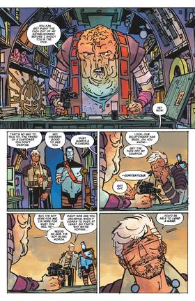 Read Wasted Space  8 Page 8 in English