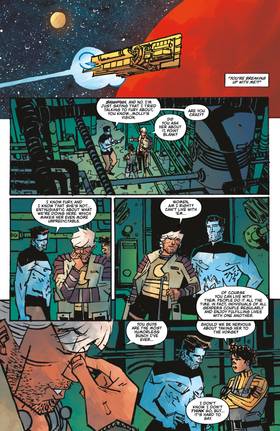 Read Wasted Space  7 Page 10 in English