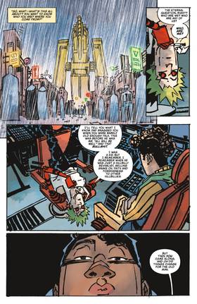 Read Wasted Space  8 Page 10 in English