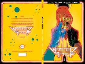 Read Wasted Space (Volume)  5 Page 2 in English