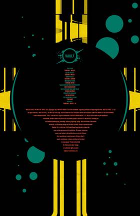 Read Wasted Space (Volume)  5 Page 4 in English